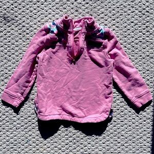 Vineyard Vines pink shep shirt 4T girl